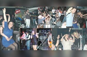 Bursa gecelerinde hangi mekanda ne yaşandı? ÖZEL HABER