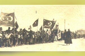 Kurtuluş Savaşı'nın ''çocuk'' kahramanları