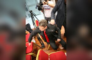 Akil insanlar geldi Bursa karıştı!