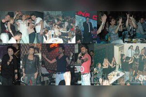 BB Magazin Bursa gecelerinde neler yakaladı? ÖZEL HABER