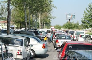 Bursa Hayvanat Bahçesi'nde hayat durdu - ÖZEL HABER