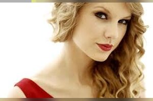 Taylor Swift dizi yıldızı oldu