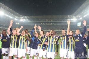 Fenerbahçe Galatasaray maçı 