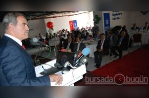 Recep Altepe 4. yılını değerlendiriyor