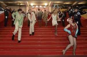 Cannes 2013 yine nefesleri kesti