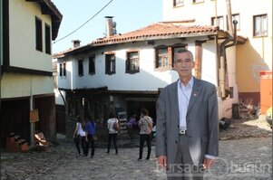 Cumalıkızık köy mü kalmalı, mahalle mi olmalı? ÖZEL HABER 