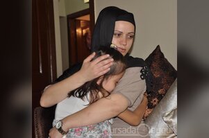 Bursalı Nisanur'un dramı