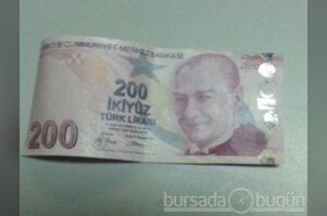 Sahte para bozdurmak için otomobil kiraladılar