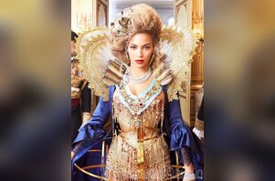 Beyonce turne zengini
