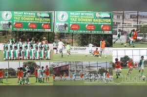 Yeni Biyediçler Baliçler bu okuldan çıkacak 