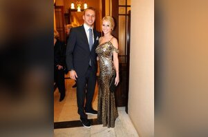 Fener'in yeni yengesi Nicole