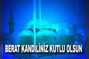 Berat Gecesi nasıl ihya edilir?