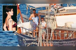 Kenan İmirzalıoğlu bakın kiminle tatilde