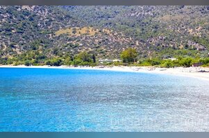 Türkiye'nin en iyi 10 plajı 
