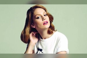 Farah Zeynep Abdullah