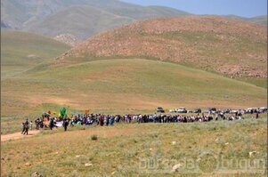 Bu fotoğraflar Türkiye'de çekildi!