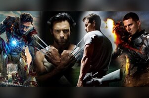 Hollywood'un en çok kazananları