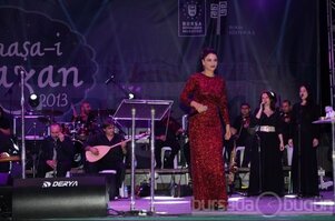 Bursa'da Zara rüzgarı esti