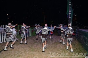 Bursa`da Mustafa Ceceli rüzgarı