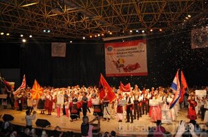 Balkanlar Bursa'da buluşacak