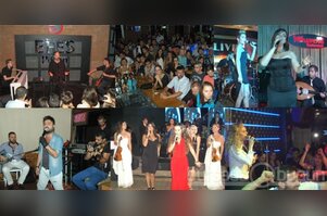 Bursa gecelerinde yer yerinden oynadı! ÖZEL HABER