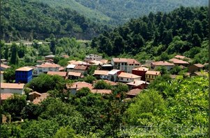 Misi Cumalıkızık'ı solladı - ÖZEL HABER