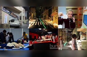 Bursa'da tüm okullarda afet alarmı - ÖZEL HABER
