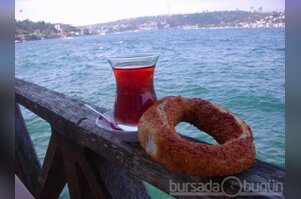 'Simit'in de tadı kaçtı!