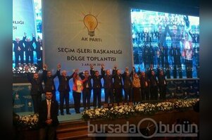 Başbakan Recep Altepe'yi resmen açıkladı