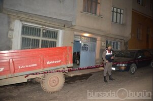 Dede ile torunun otomobil tartışması ölümle bitti
