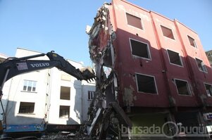 Yavuzselim Büyükşehir ile değişiyor