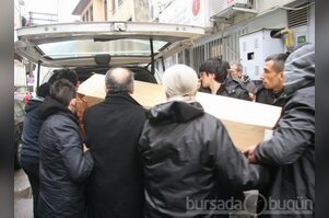  5 kişinin cenazeleri Adli Tıp Kurumu'ndan alındı