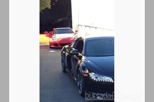 Paul Walker'ın son görüntüleri ortaya çıktı