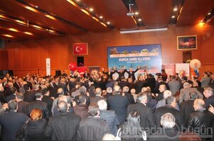 Arınç-Altepe elele, Bursa emin ellerde