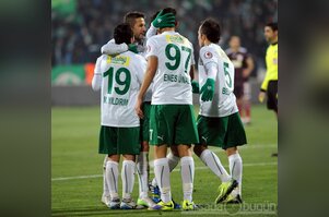 Enes Ünal'a konuşma yasağı