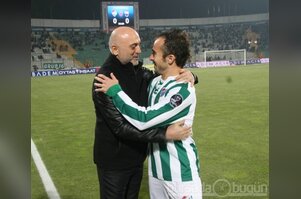 Timsah Karaman'lı Erciyes'i rahat geçti:3-1