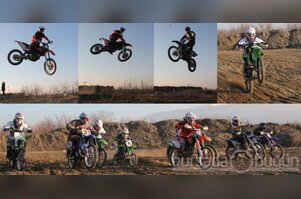 Bursalı motor tutkunları şampiyonluğa koşuyor ama... ÖZEL HABER