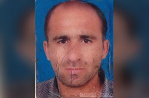 Bursa'da  feci kaza 