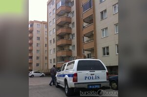 Bursa'da anne dehşeti! Anne kızını merdaneyle öldürdü