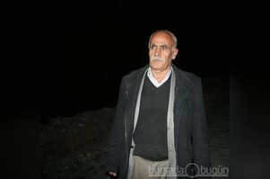 İntihara kalkışırken kayalıklardan yuvarlandı