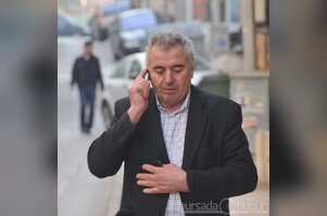 Kahreden bekleyiş 