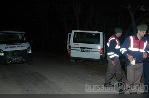Bursa'da korkunç cinayet