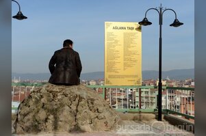 700 yıllık ilçe keşfedilmeyi bekliyor