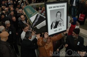 Kafkas ailesinin acı günü