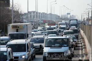 Bursa'da isyan var!