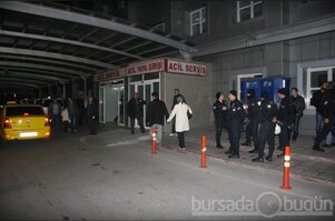 Bursa'da yamuk kartonpiyer cinayeti