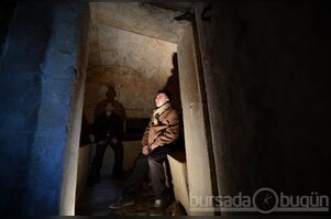 Arkeologları bile şaşırtıyor