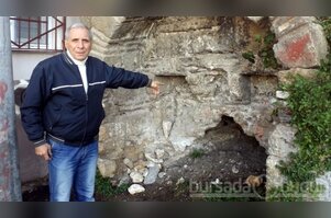 Tarihi çeşmeler tadilat bekliyor