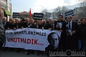 'Uğur'suz 21 yıl...