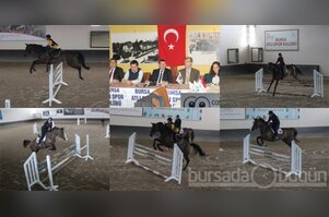 Bursa müthiş yarışa ev sahipliği yapacak